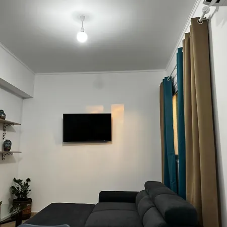 Apartamento Stella's Olive Tree House Adelianos Kampos
