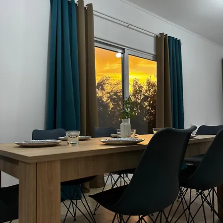 Stella's Olive Tree House Apartamento