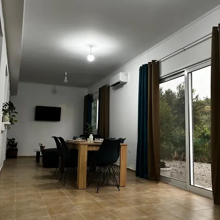Apartamento Stella's Olive Tree House Adelianos Kampos