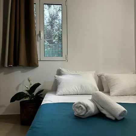Apartamento Stella's Olive Tree House Adelianos Kampos