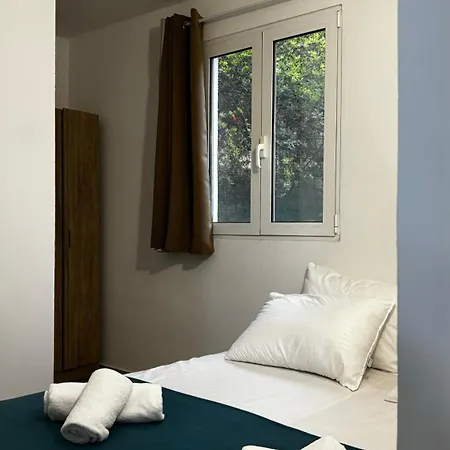 Apartamento Stella's Olive Tree House *