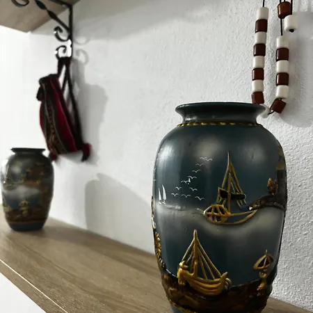 Apartamento Stella's Olive Tree House