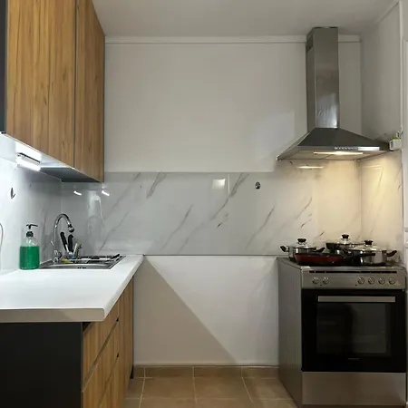 Apartamento Stella's Olive Tree House Adelianos Kampos