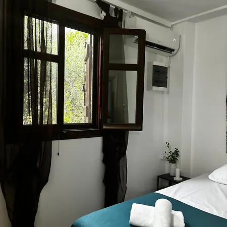 Apartamento Stella's Olive Tree House Adelianos Kampos