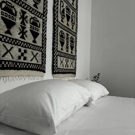 Apartamento Stella's Olive Tree House