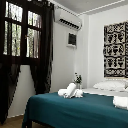 Apartamento Stella's Olive Tree House *