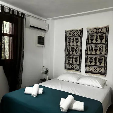 Apartamento Stella's Olive Tree House *