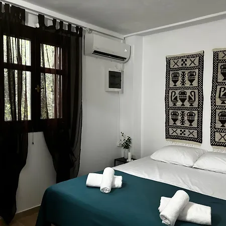 Apartamento Stella's Olive Tree House Adelianos Kampos